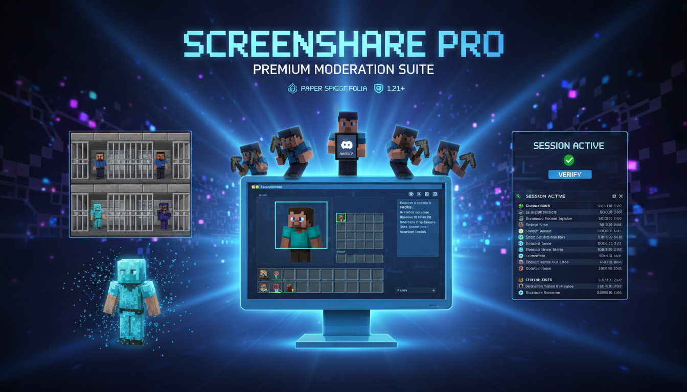 ScreenSharePro