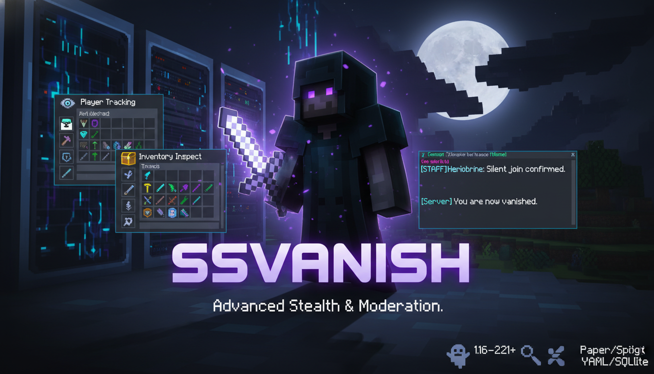ssVanish