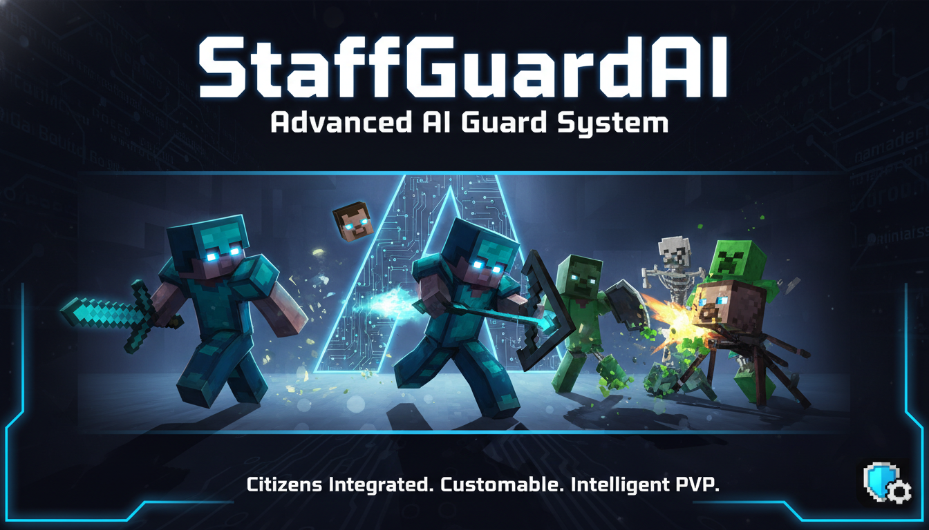 StaffGuardAI