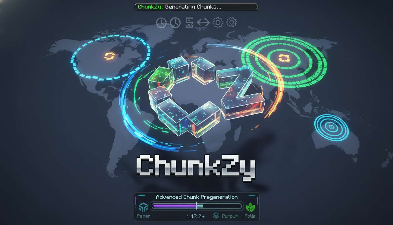 ChunkZy