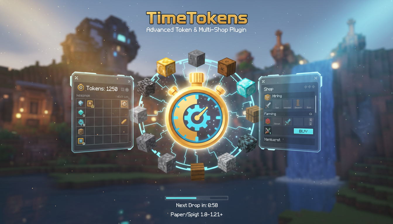 TimeTokens