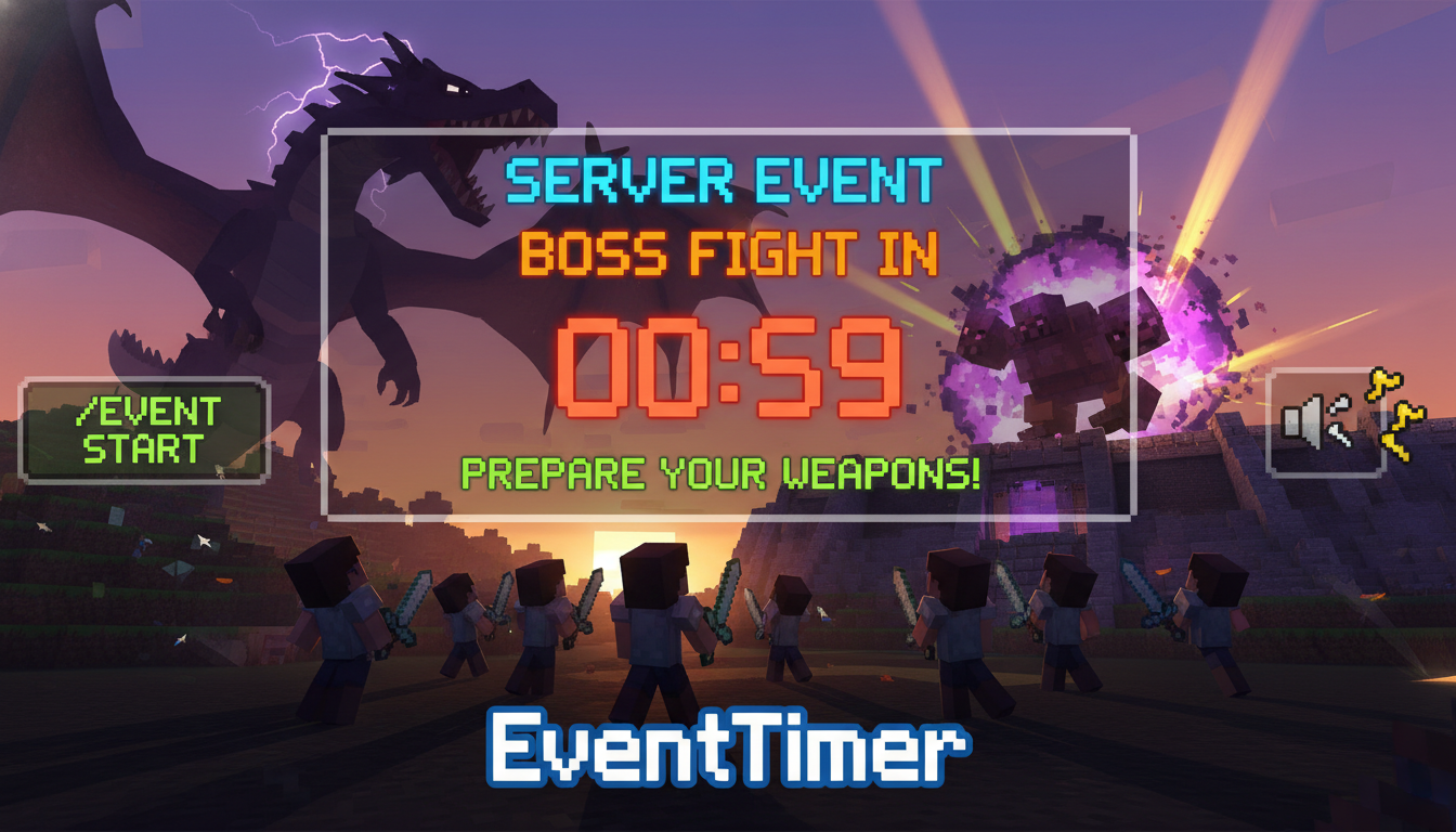EventTimer