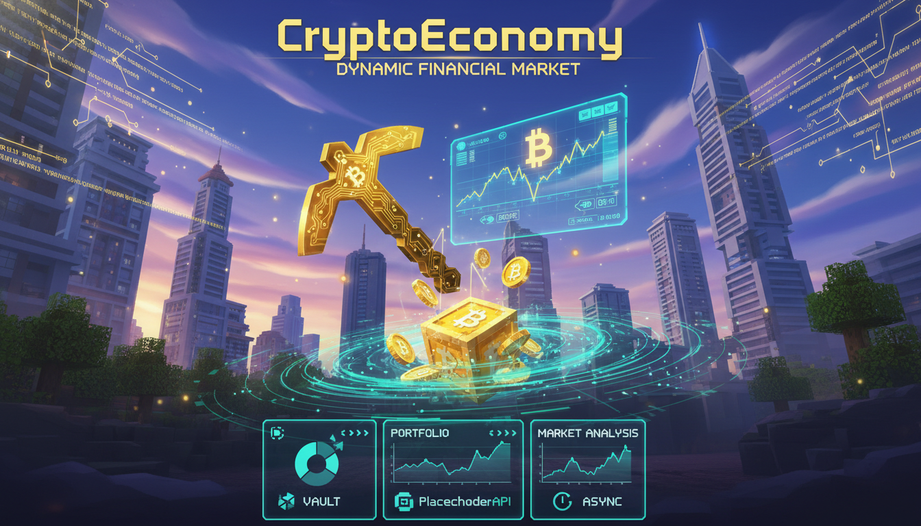 CryptoEconomy