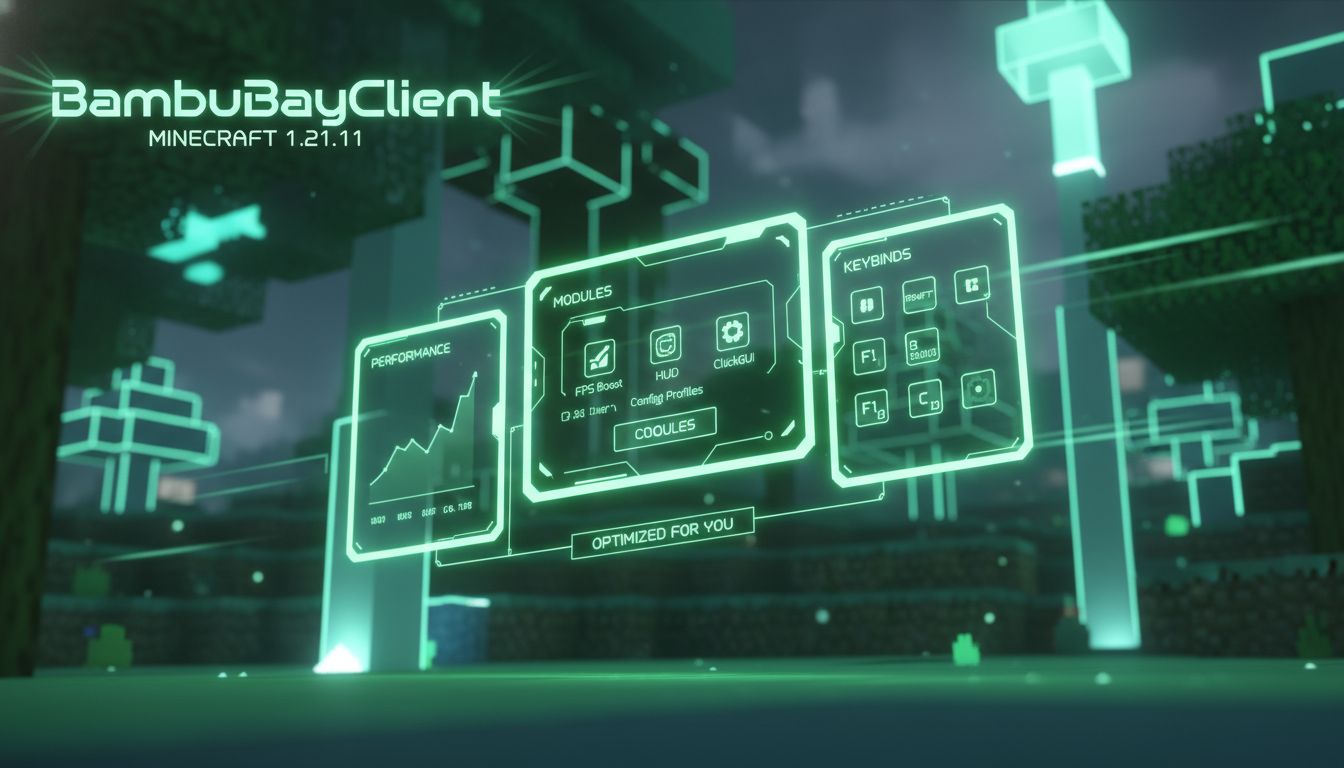 BambuBayClient