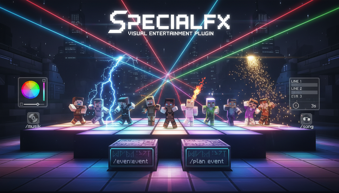 SpecialFX