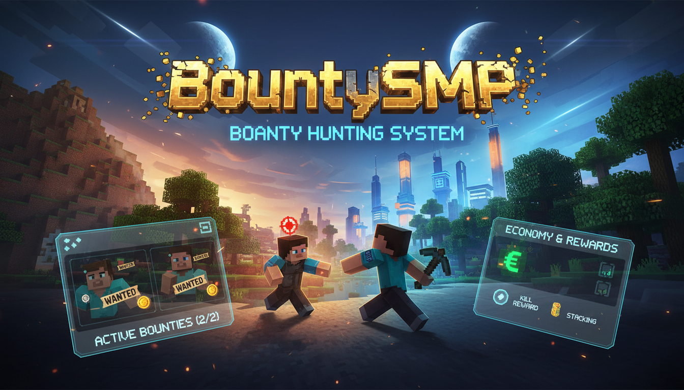 BountySMP