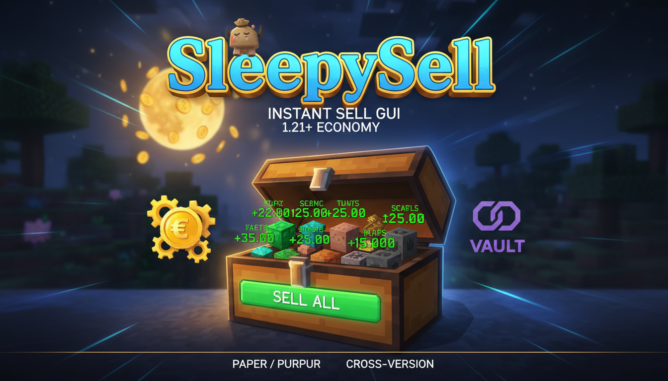 SleepySell