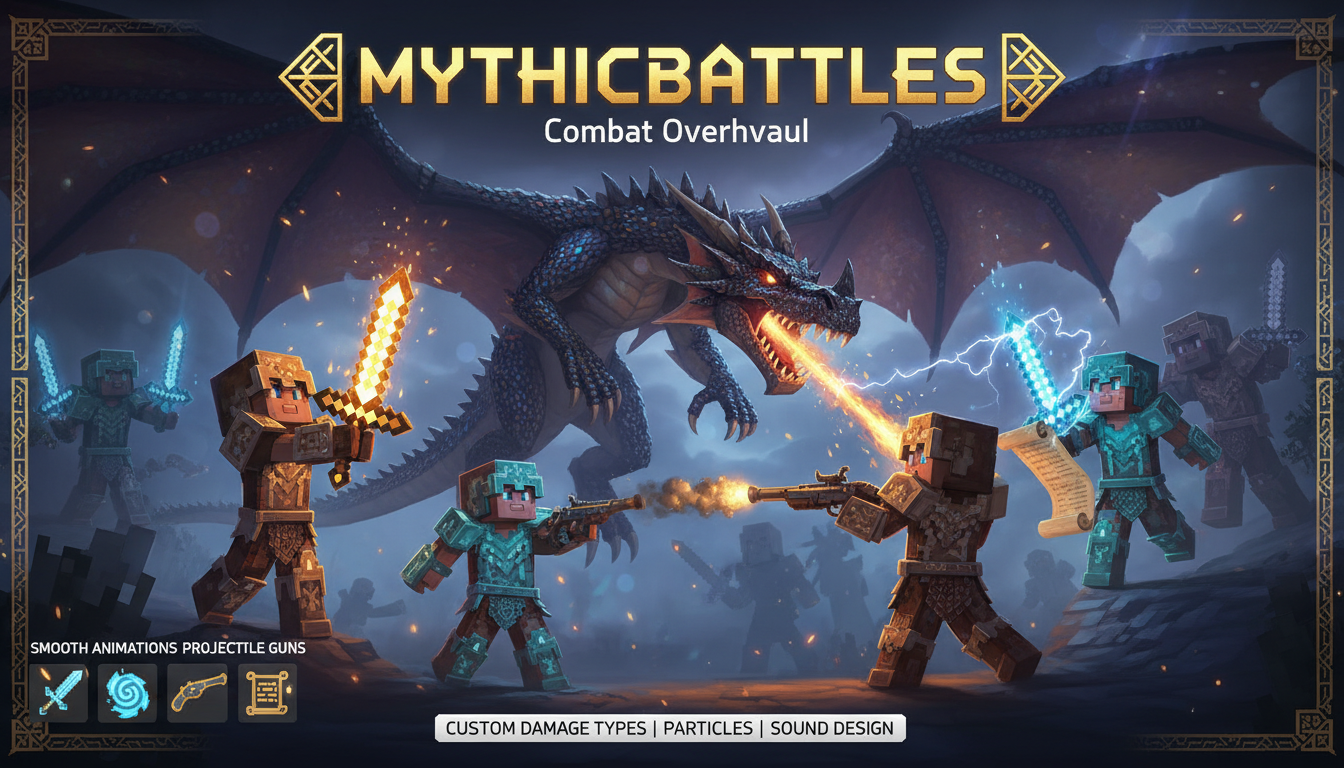 MythicWarfare