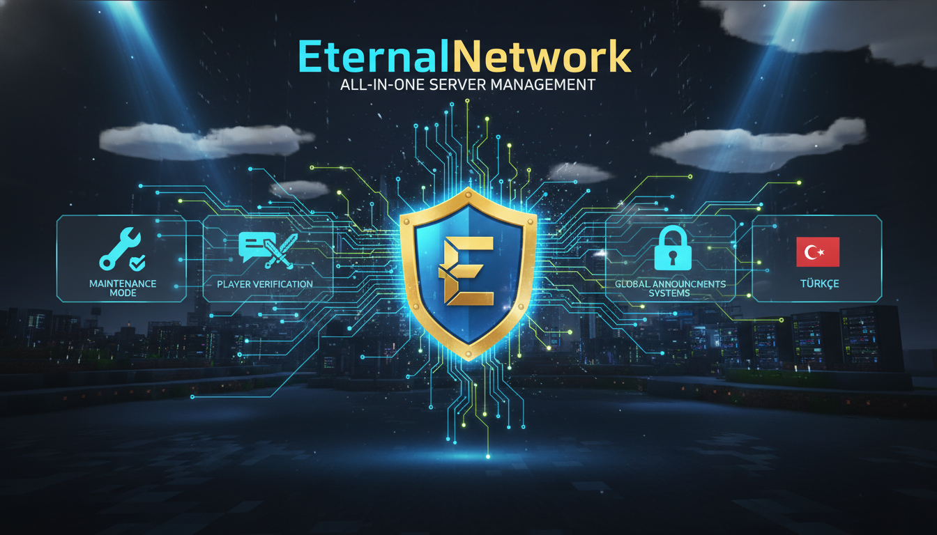 EternalNetwork