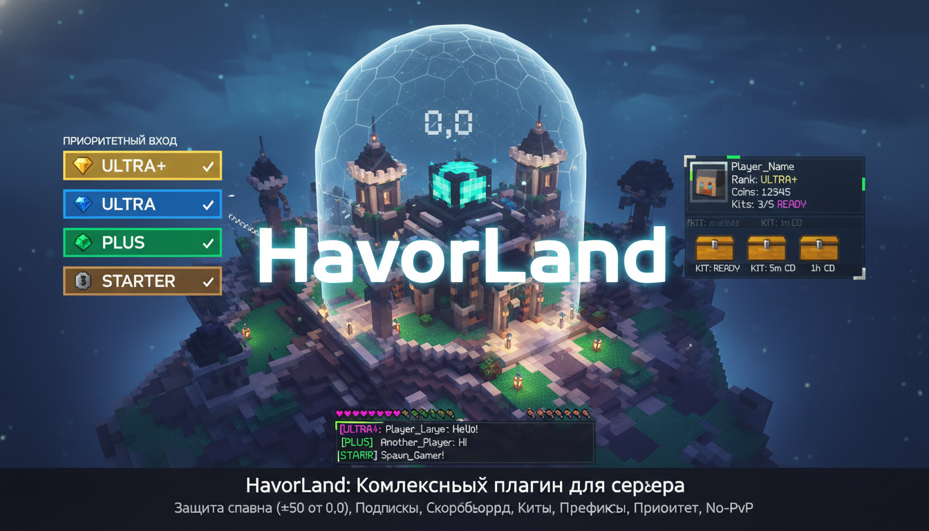 HavorLand