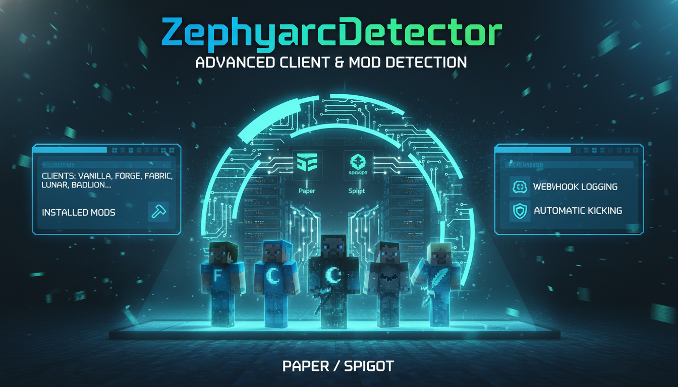 ZephyarcDetector