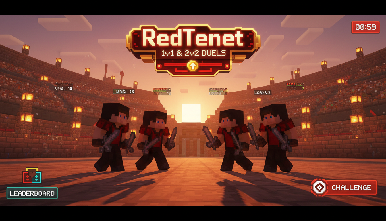 RedTenet