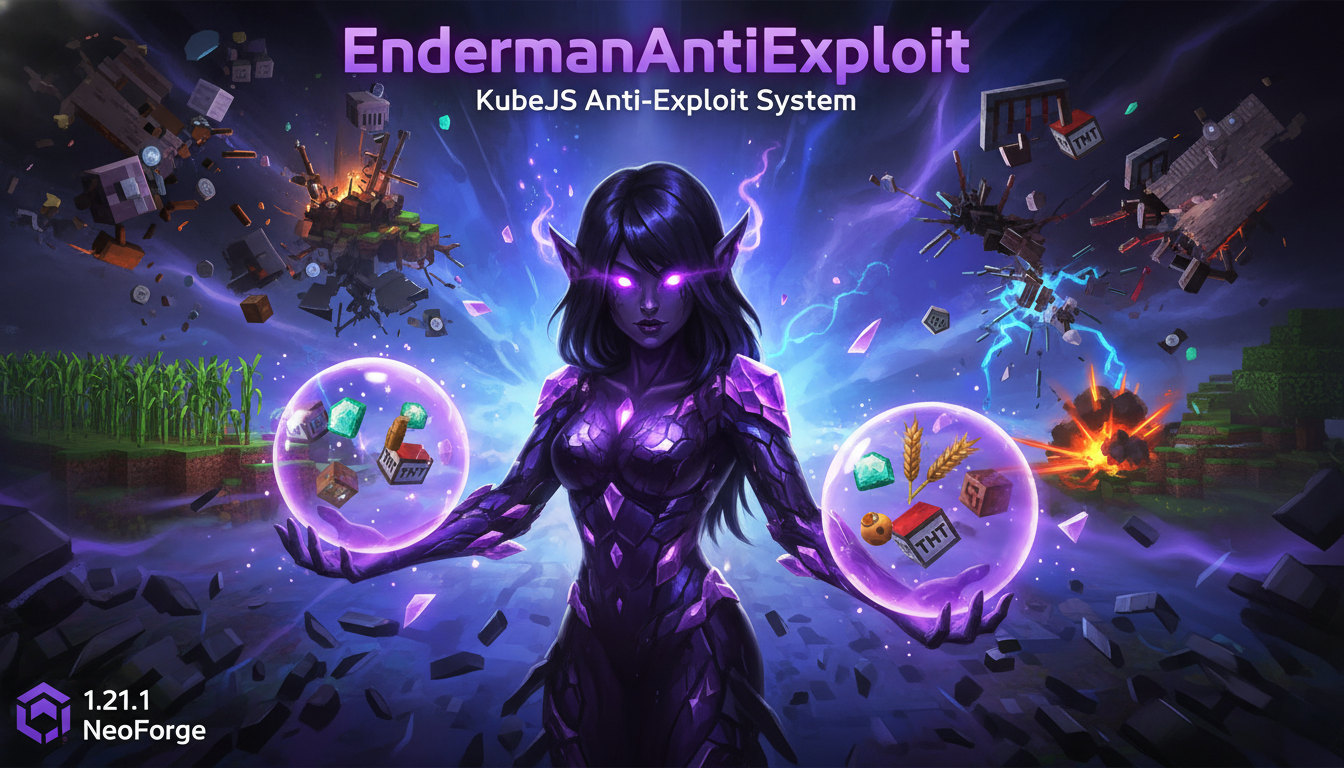 EndermanAntiExploit