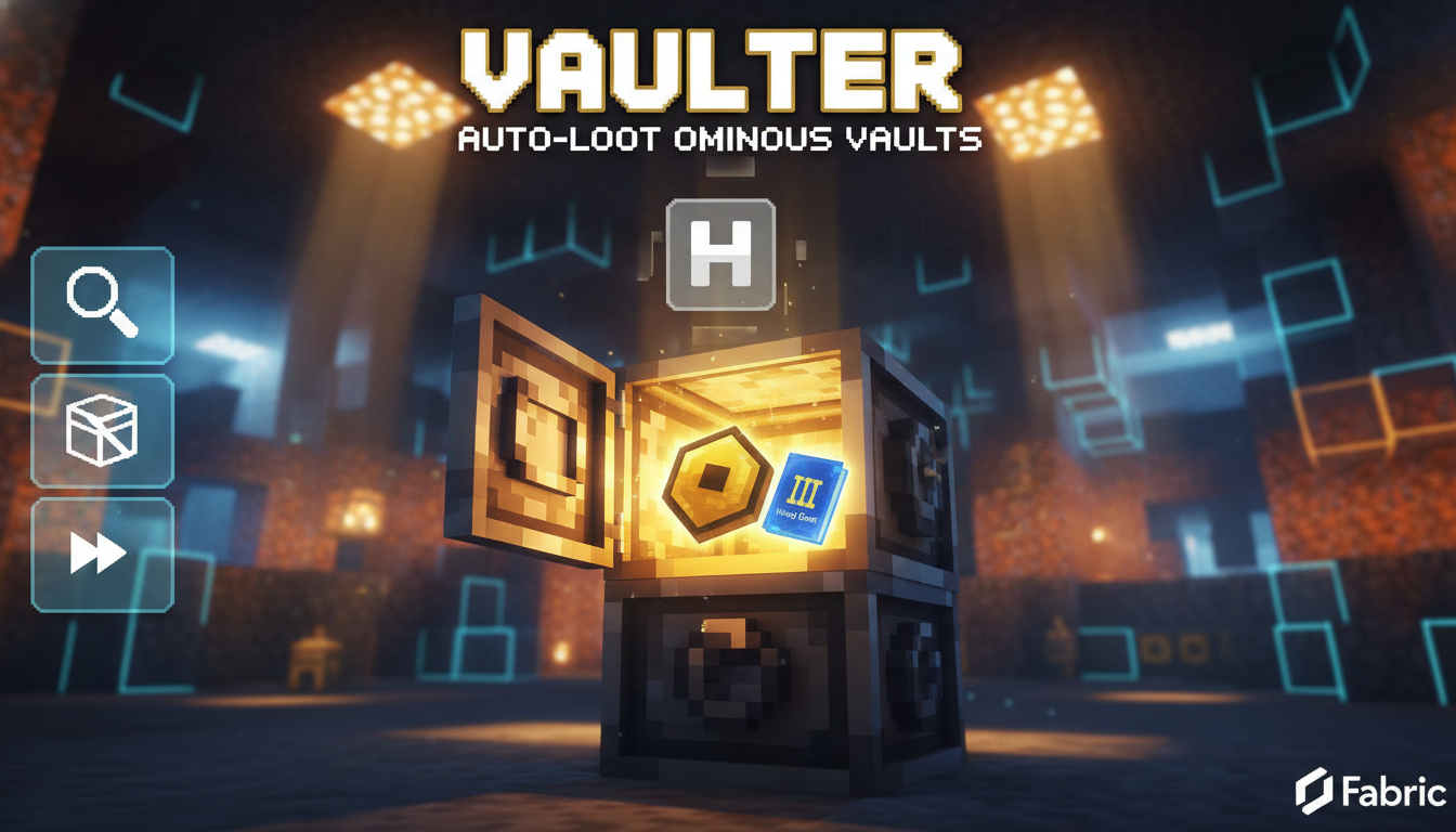 Vaulter