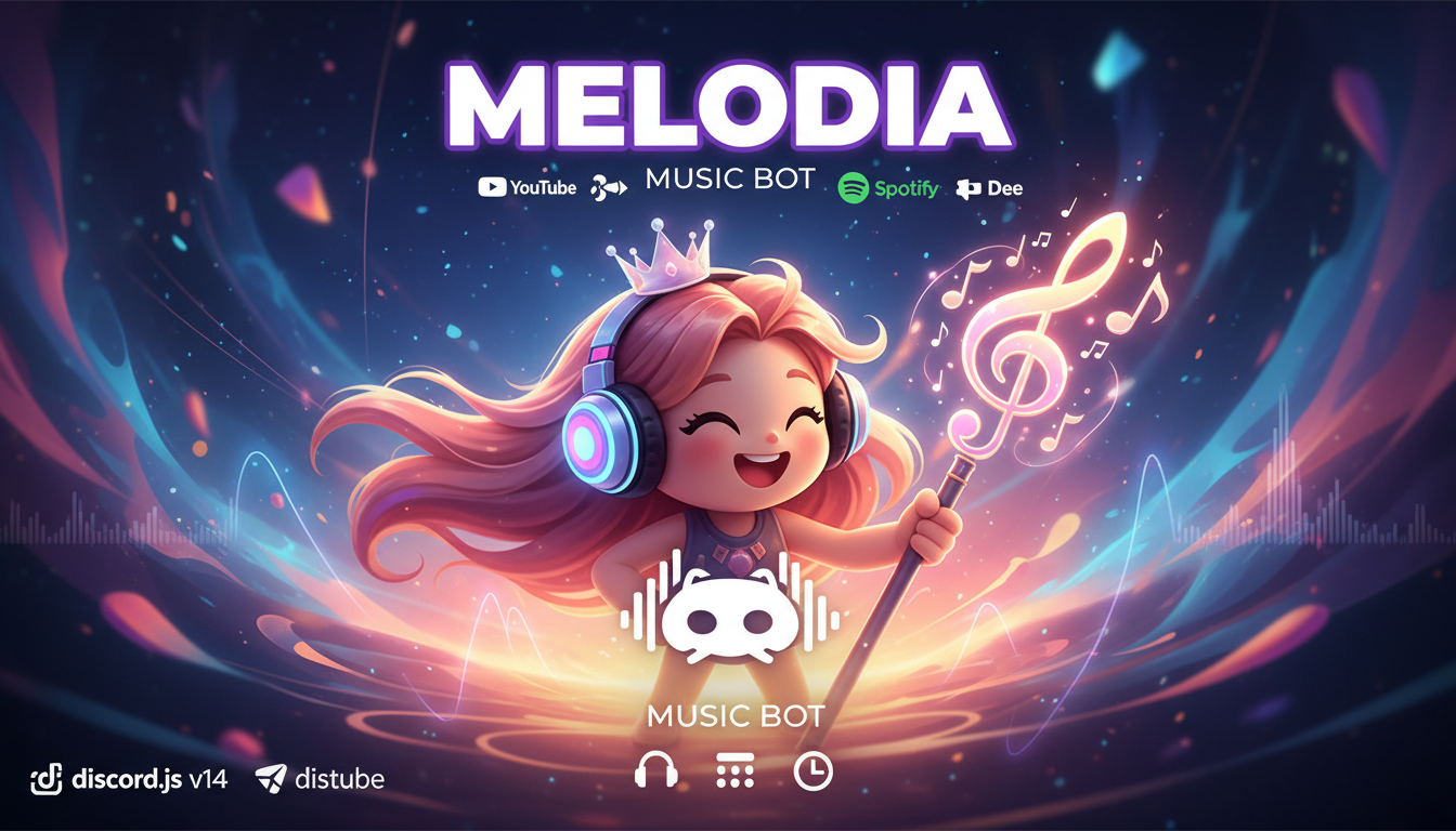 Melodia