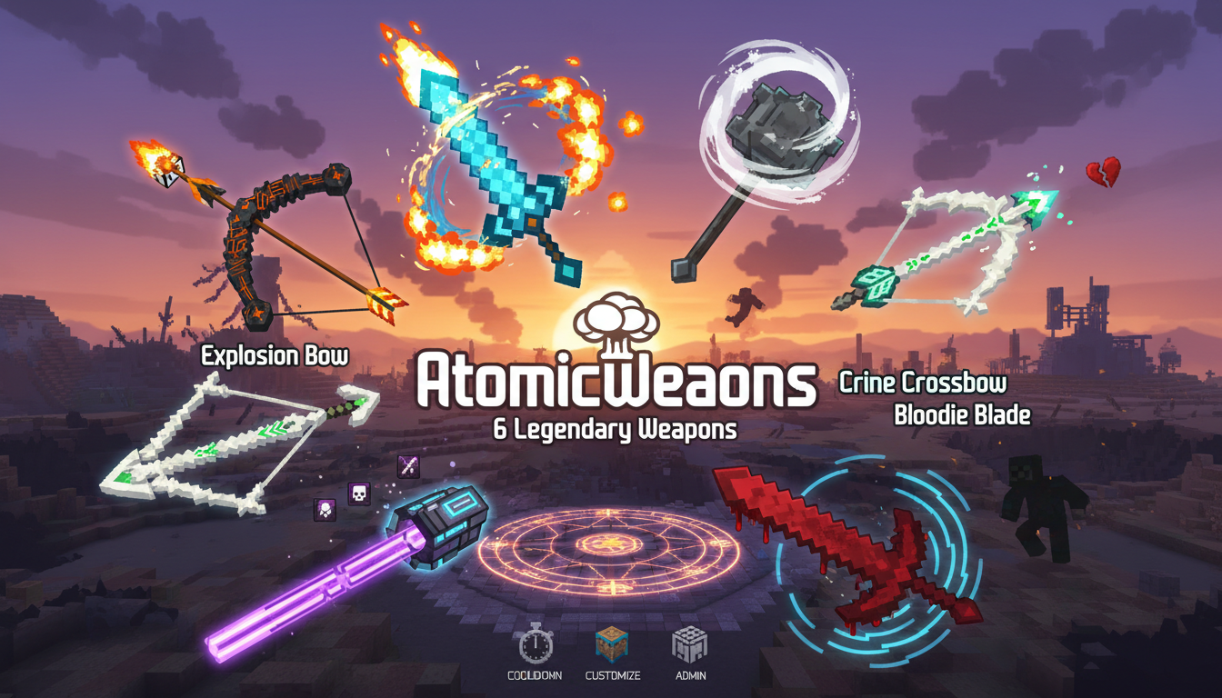 AtomicWeapons