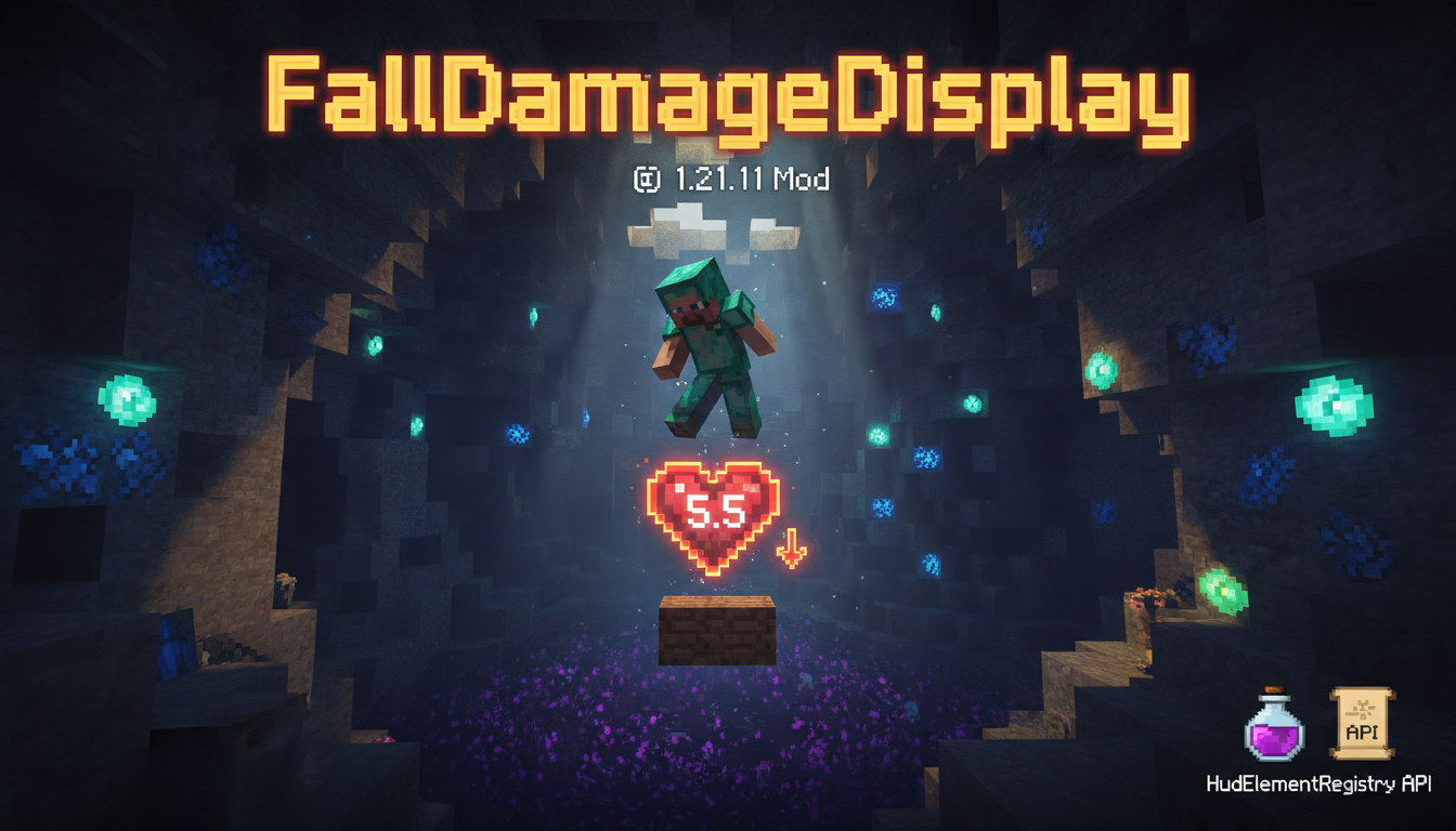 FallDamageDisplay