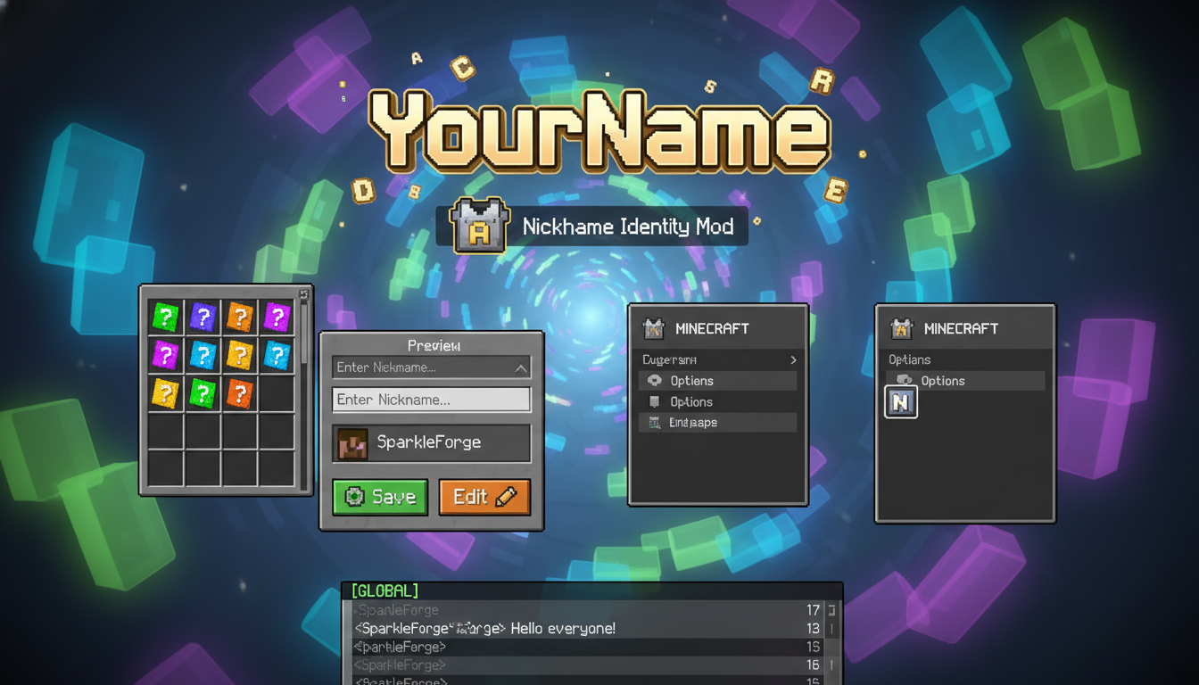 YourName