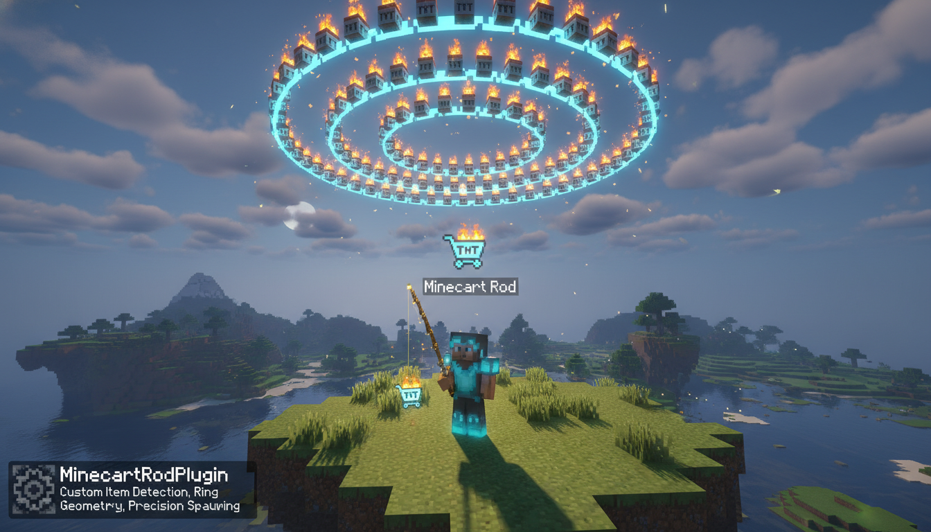 MinecartRodPlugin
