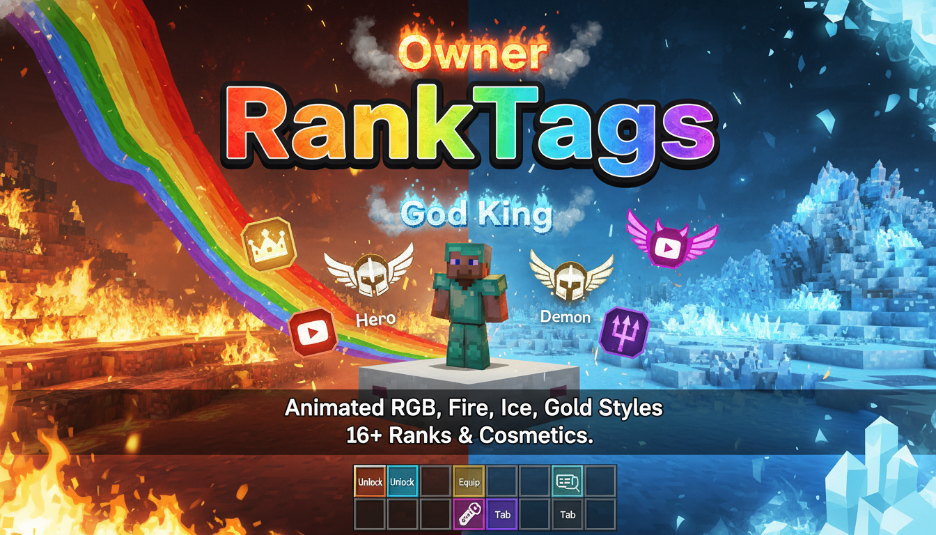 RankTags