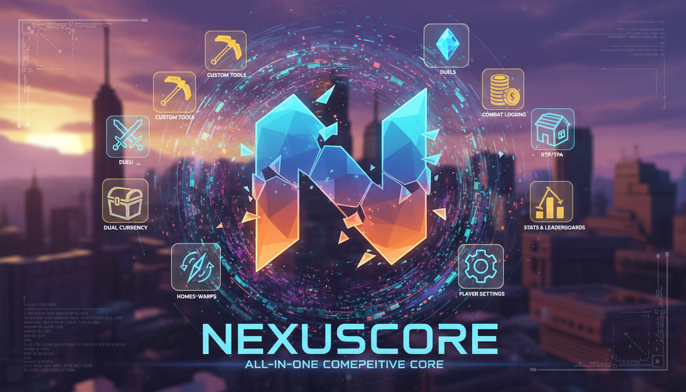 NexusCore