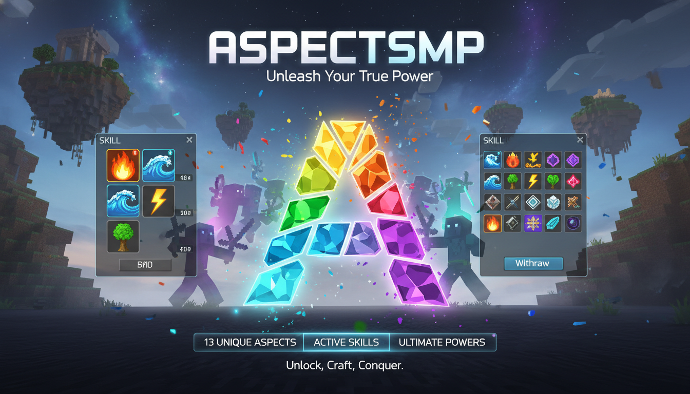 AspectSMP