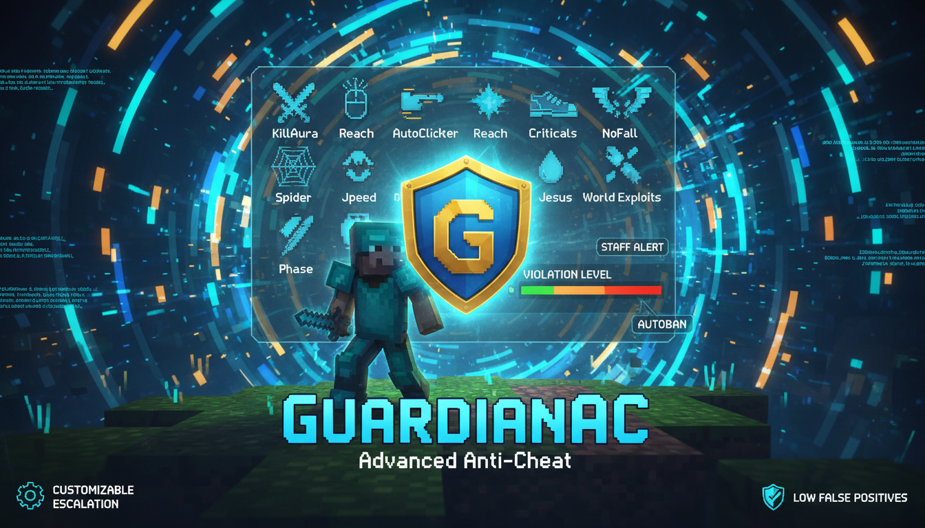 GuardianAntiCheat