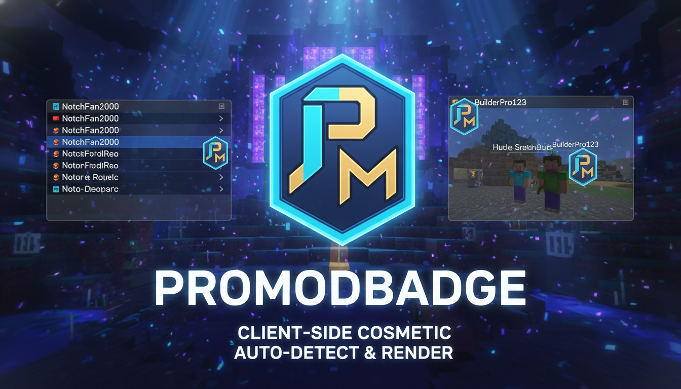 ProModBadge