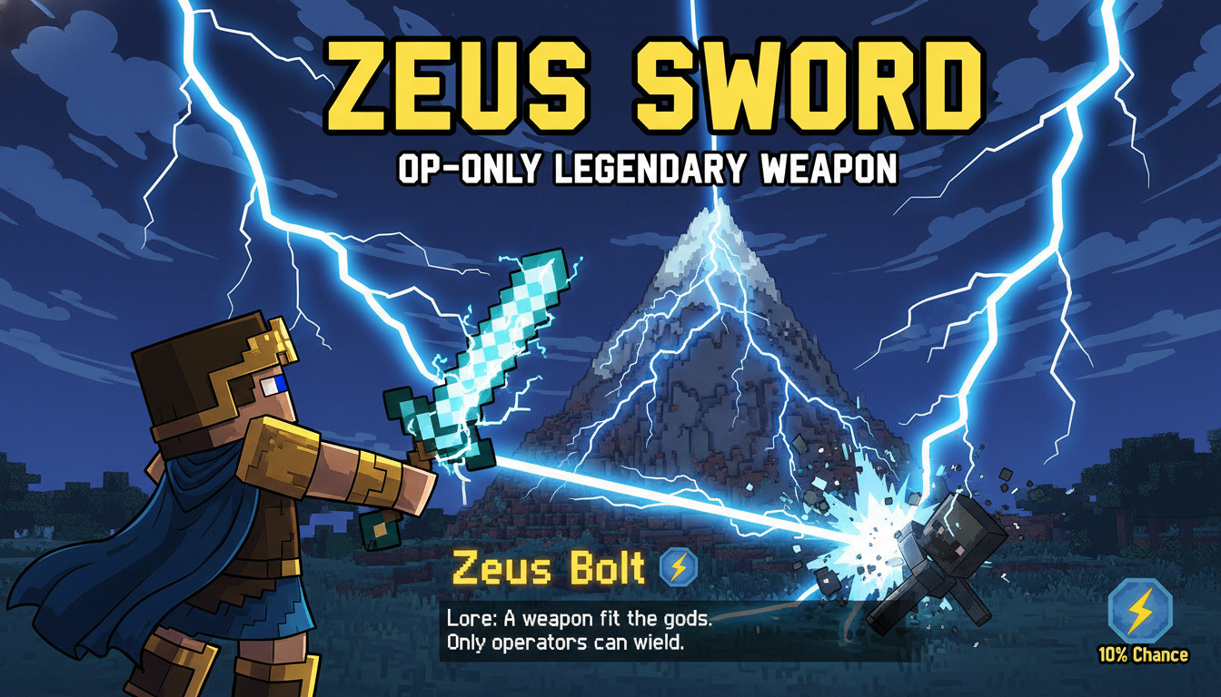 ZeusSword