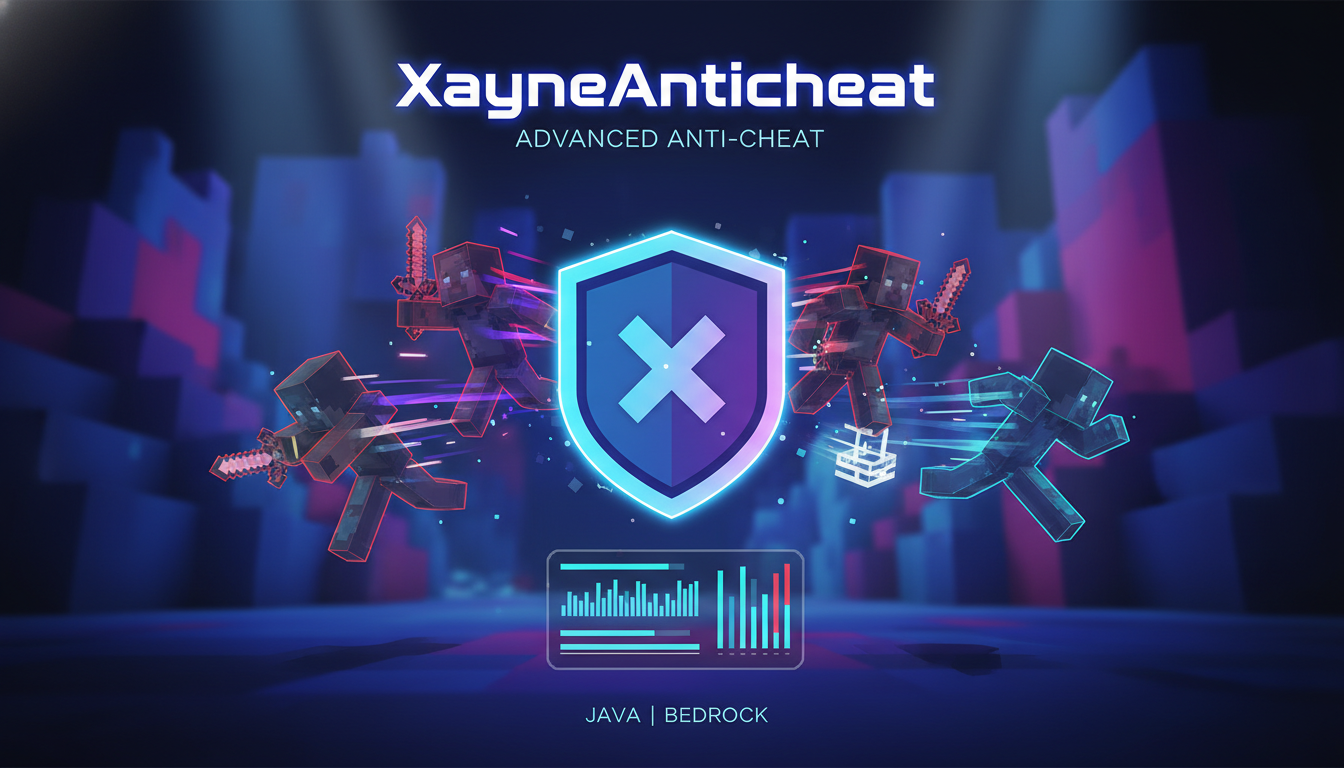 XayneAnticheat