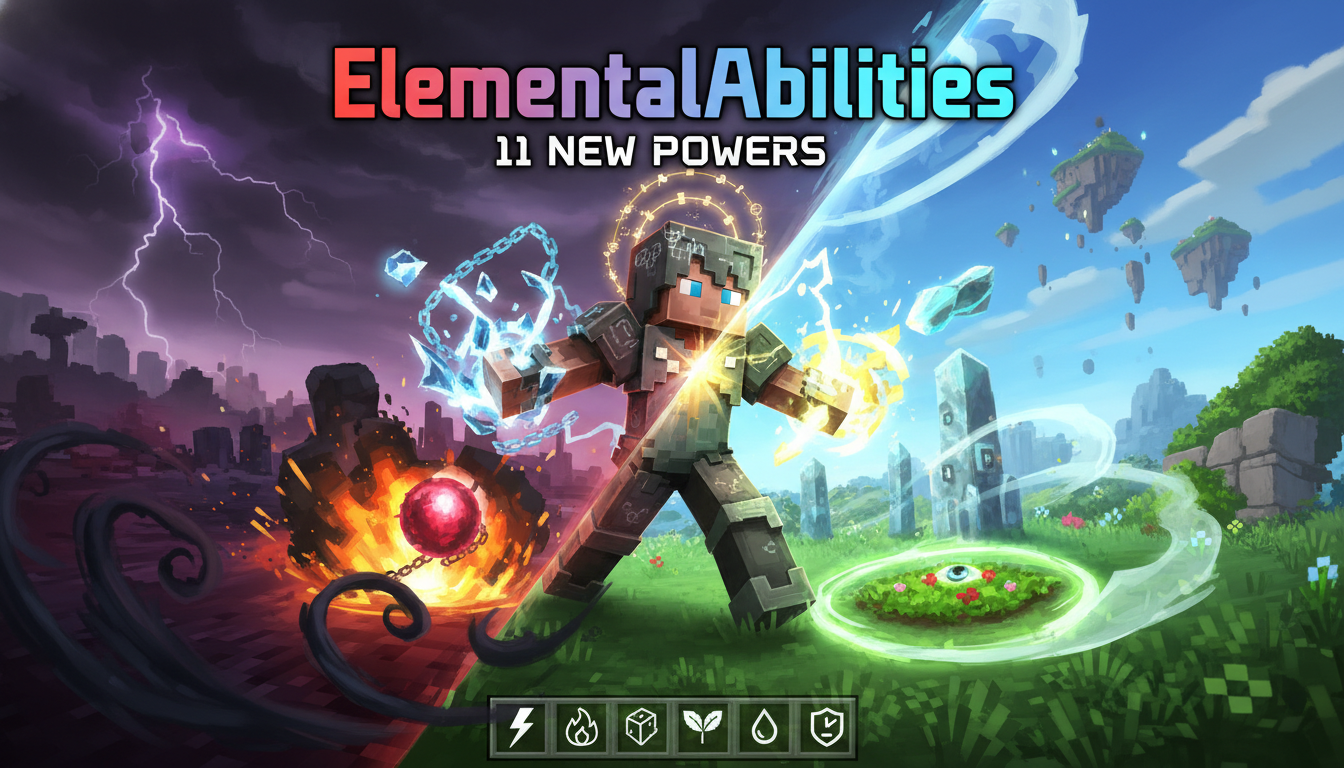 ElementalAbilities