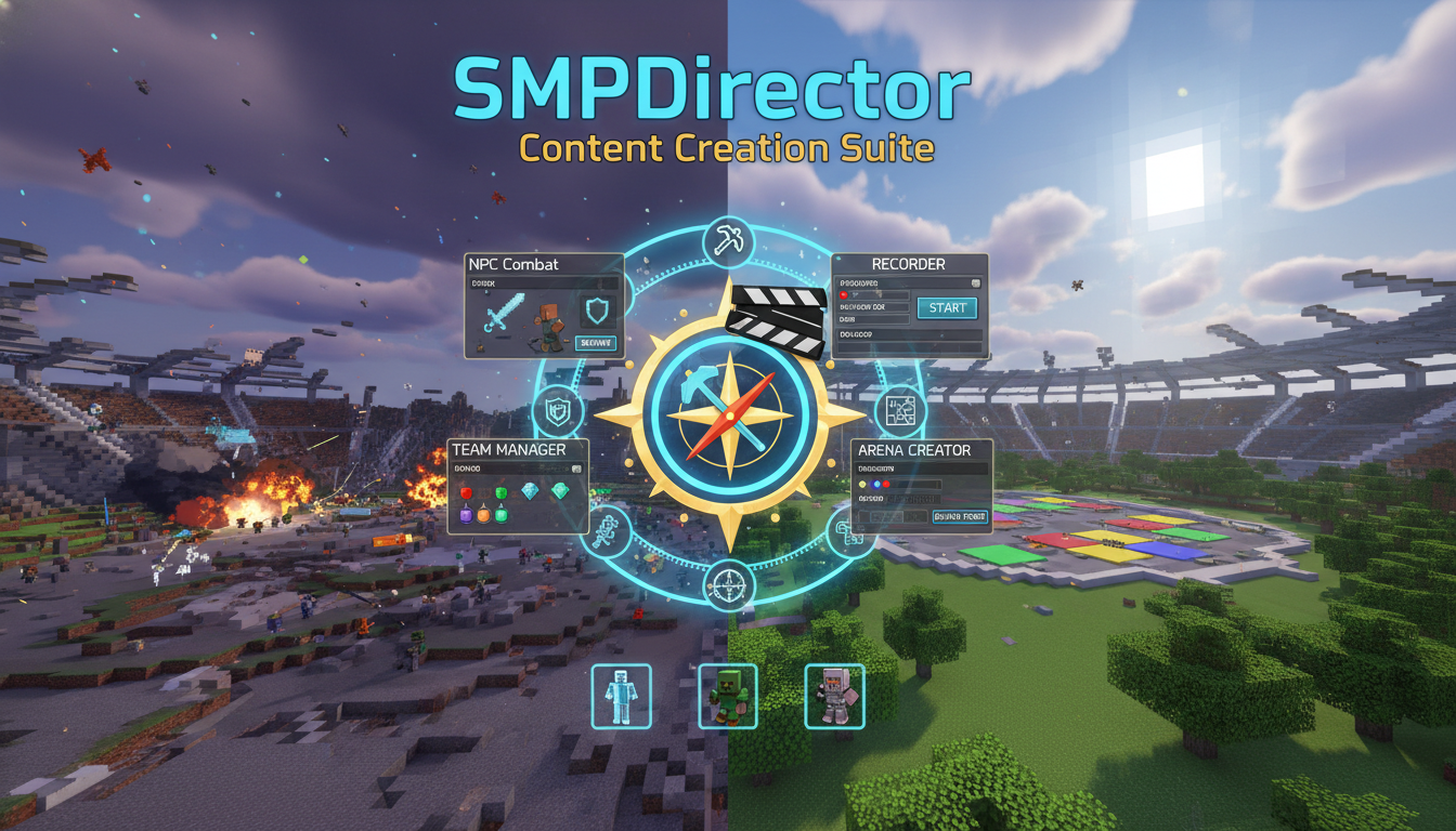 SMPDirector