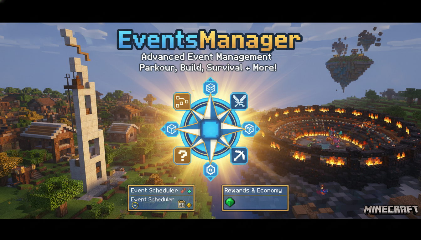 EventsManager