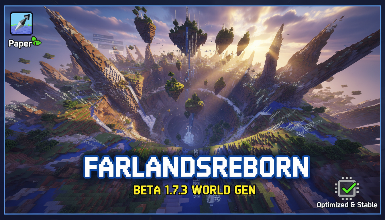 FarLandsReborn