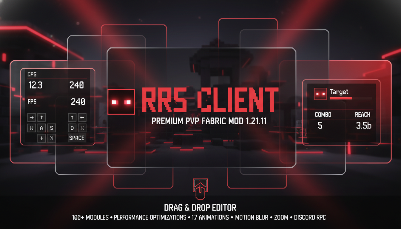 RRSClient