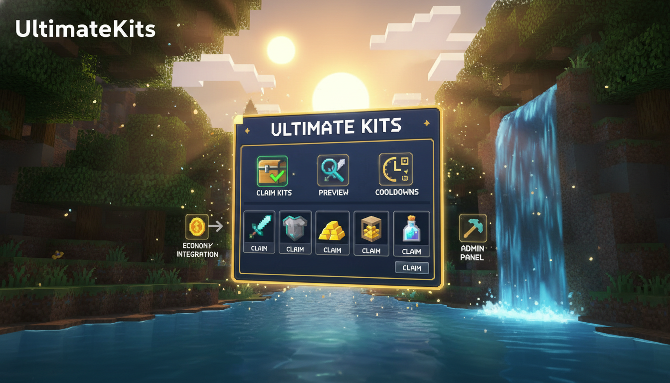 UltimateKits