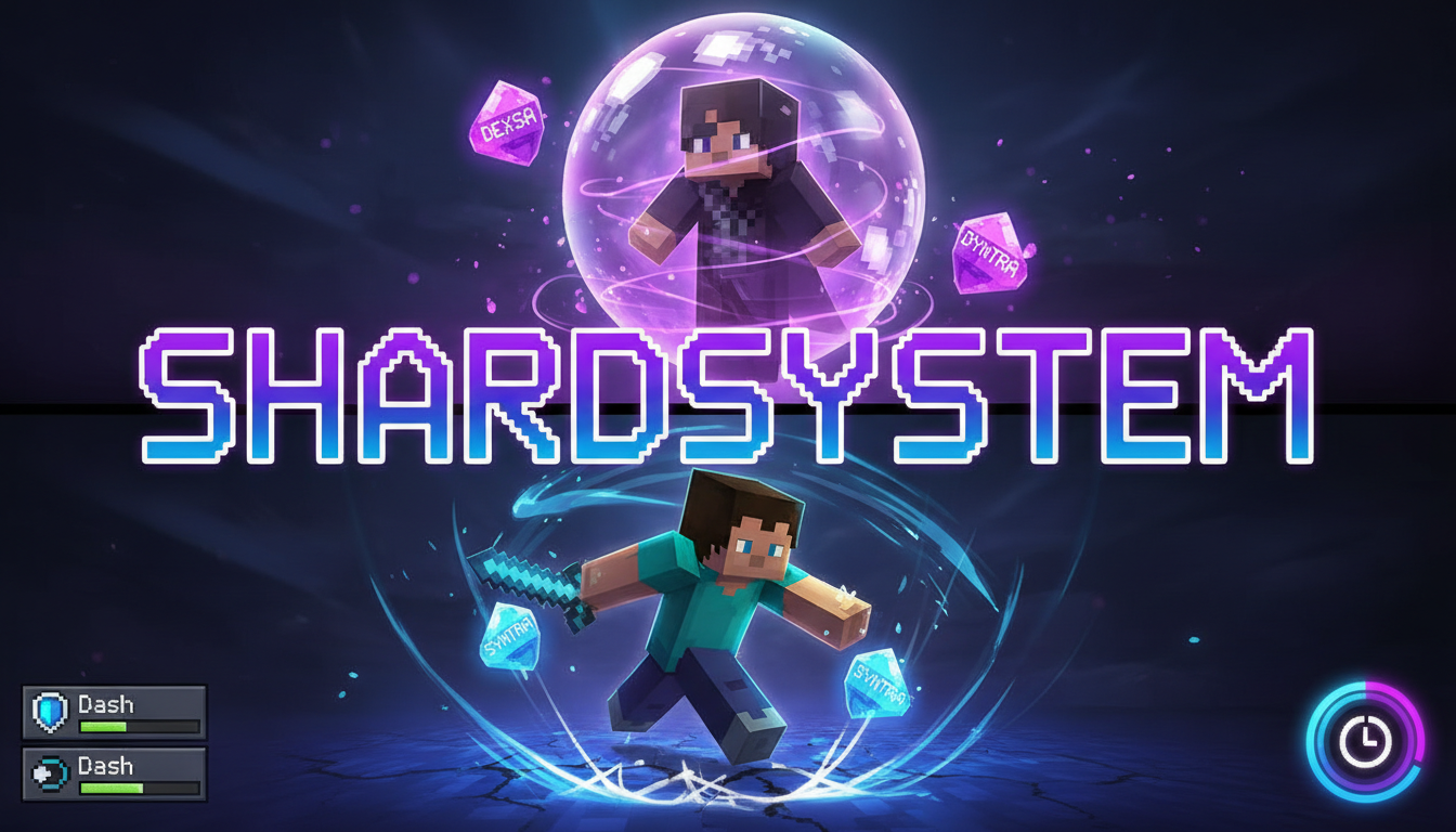 ShardSystem
