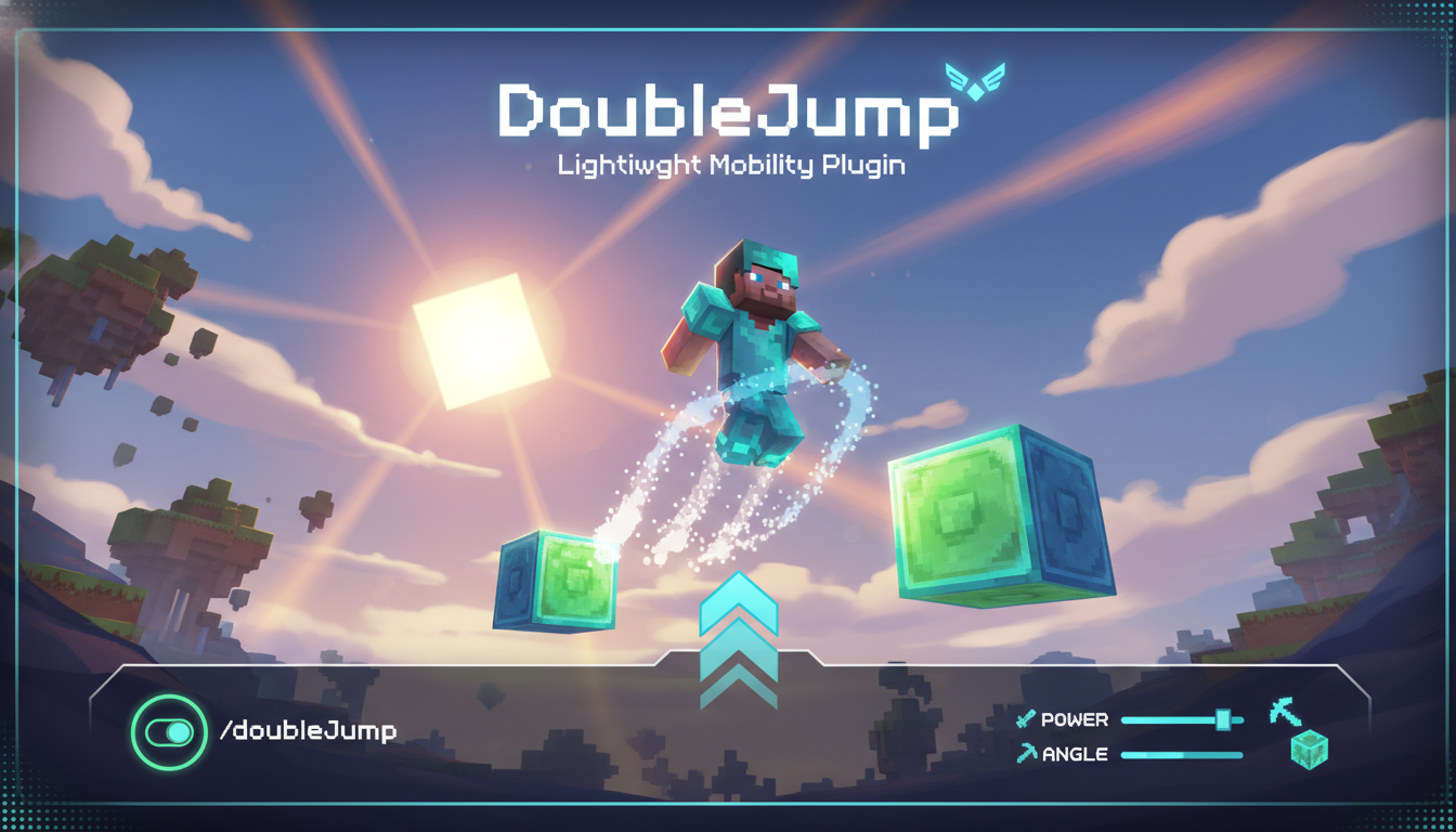 DoubleJump