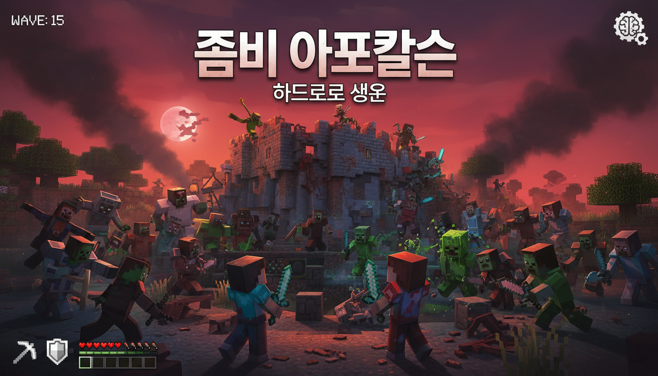 ZombieApocalypse