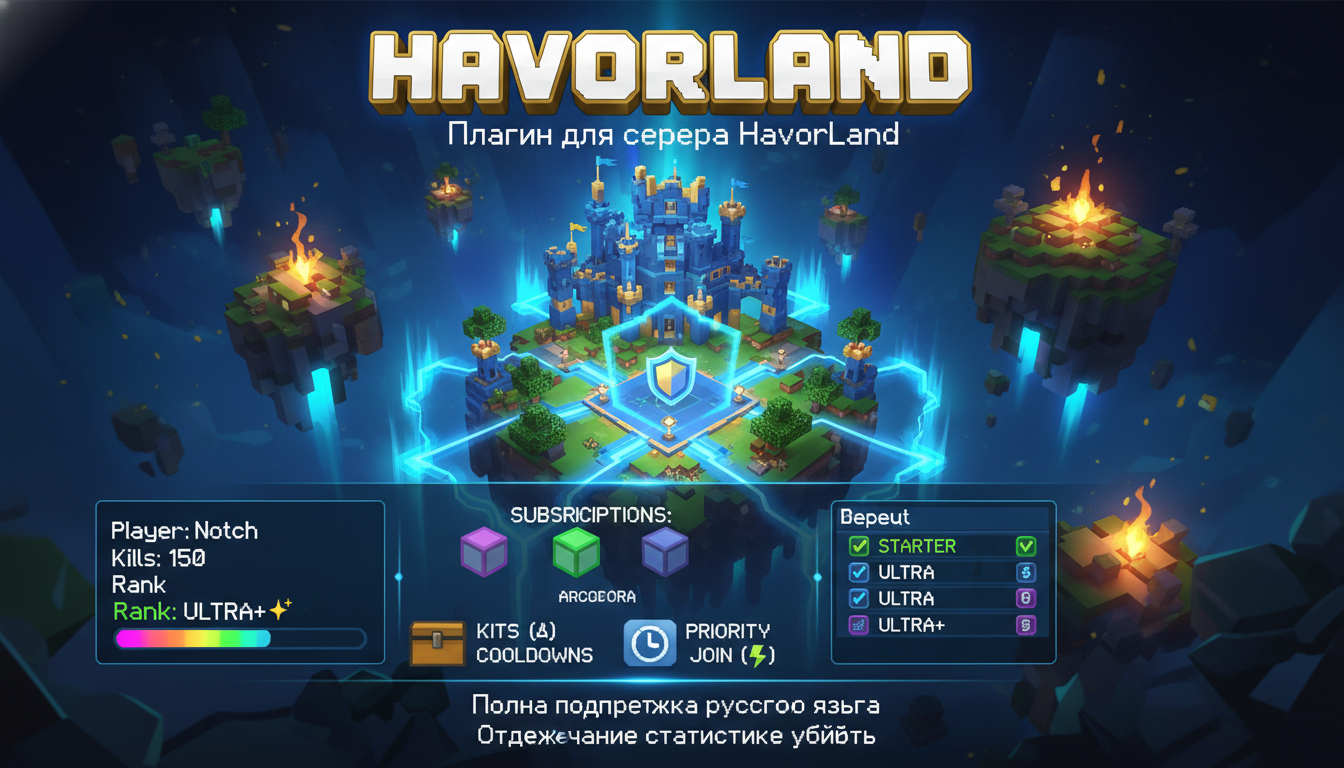 HavorLand
