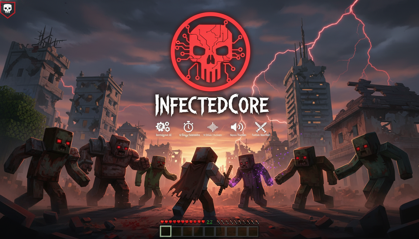 InfectedCore