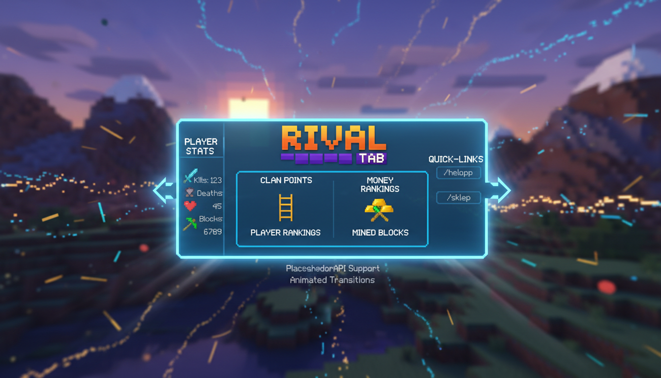 RivalTab