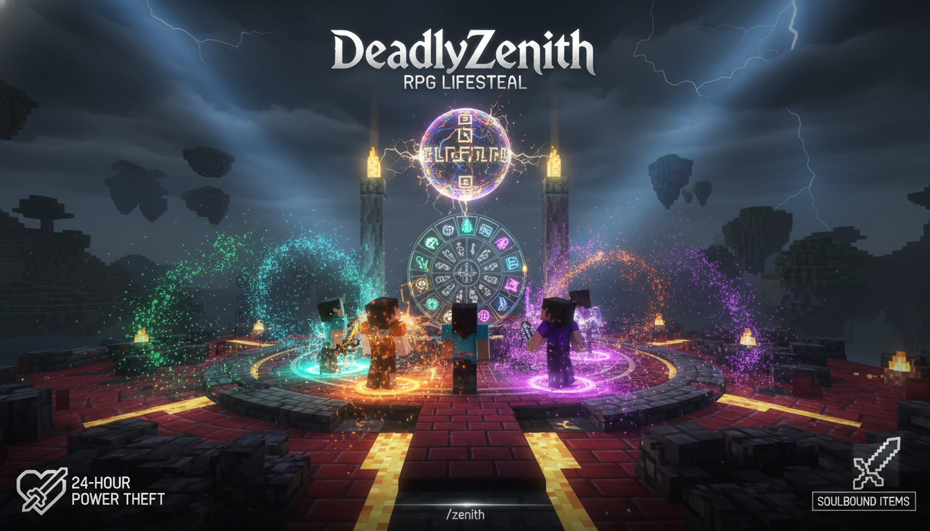 DeadlyZenith