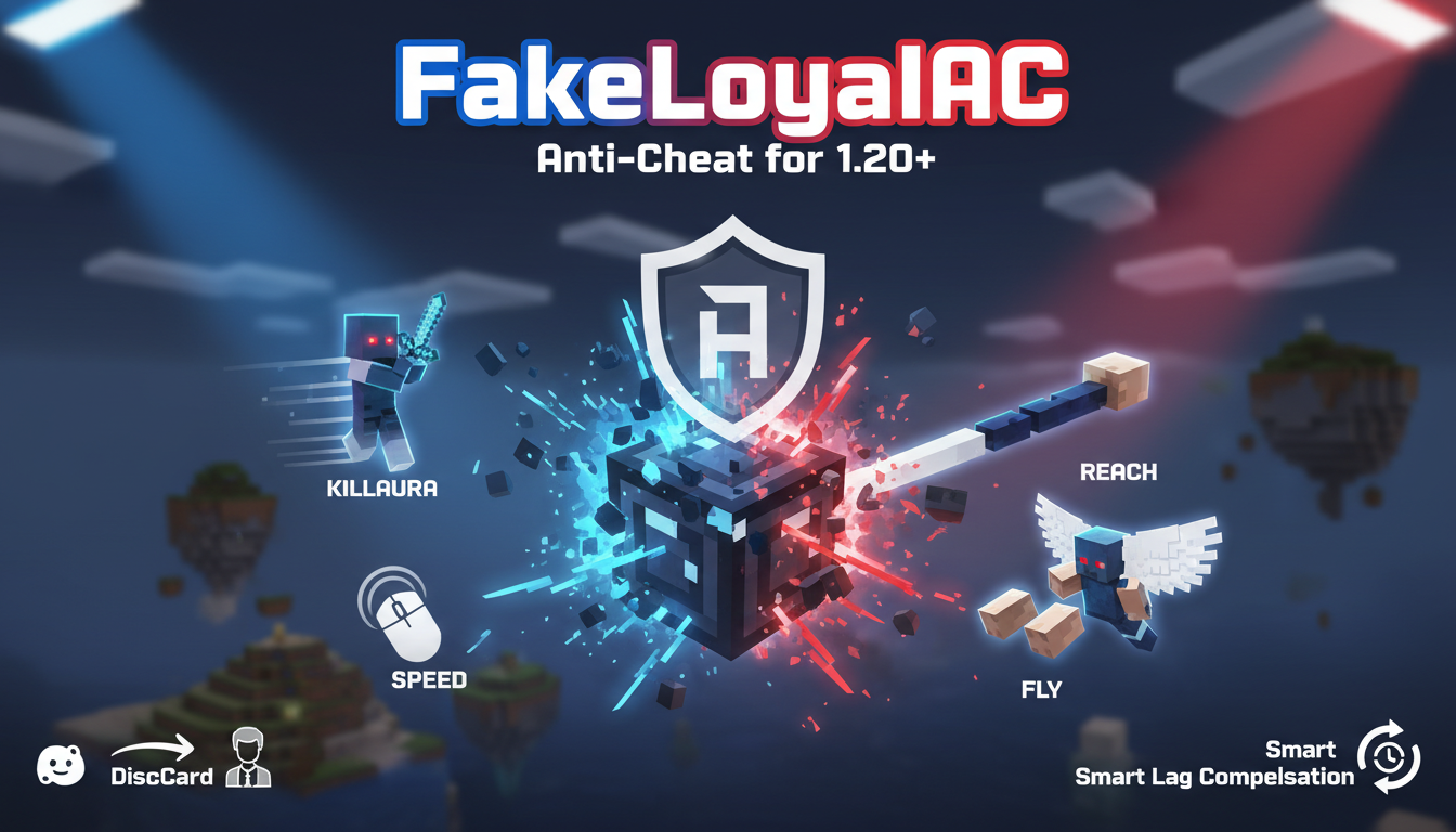 FakeLoyalAC
