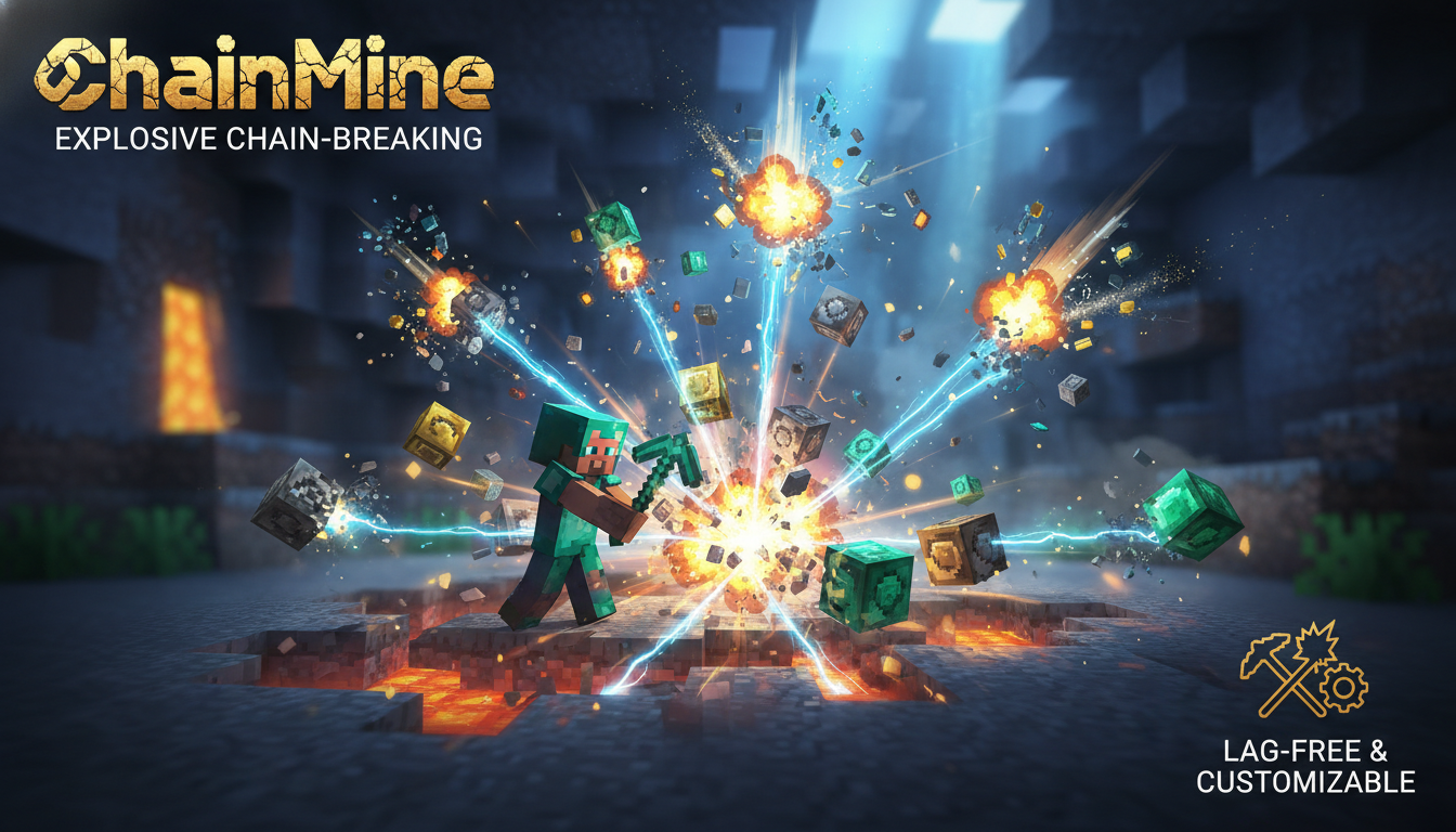 ChainMine