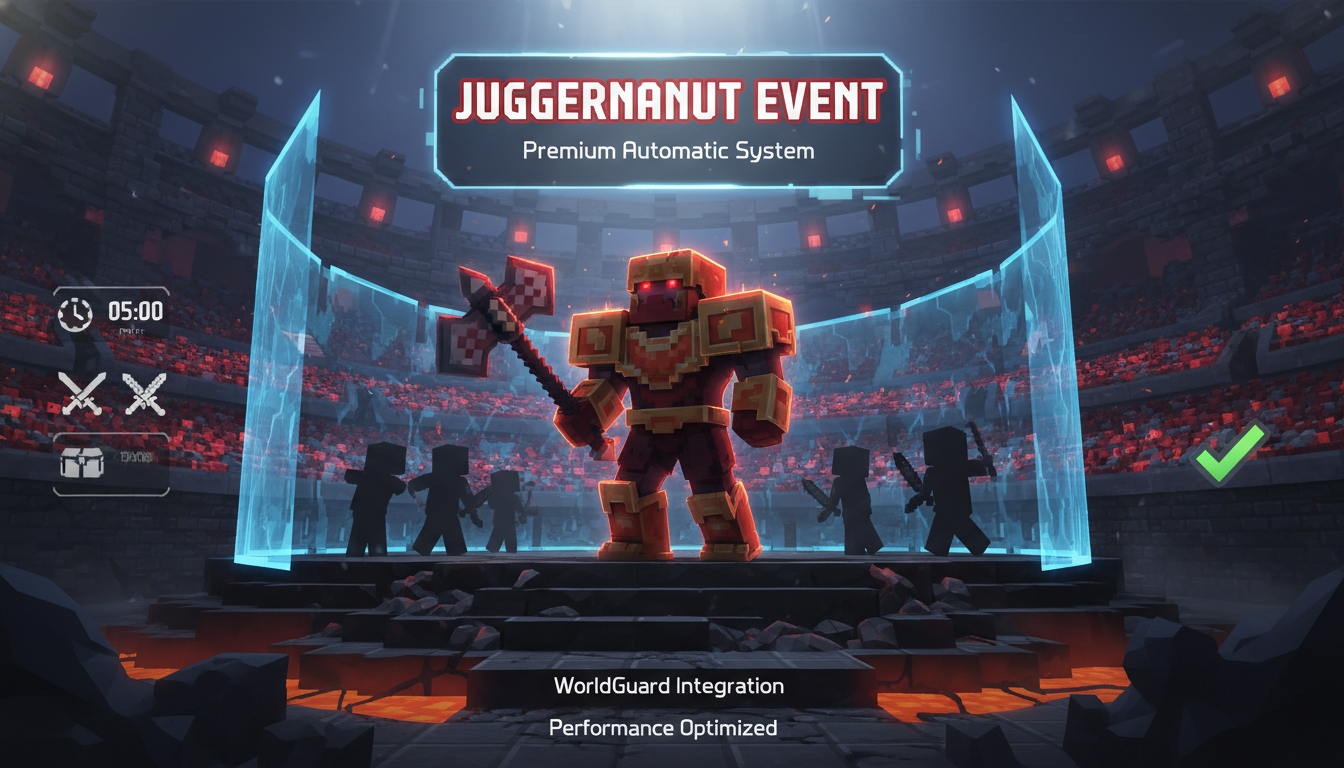 JuggernautEvent