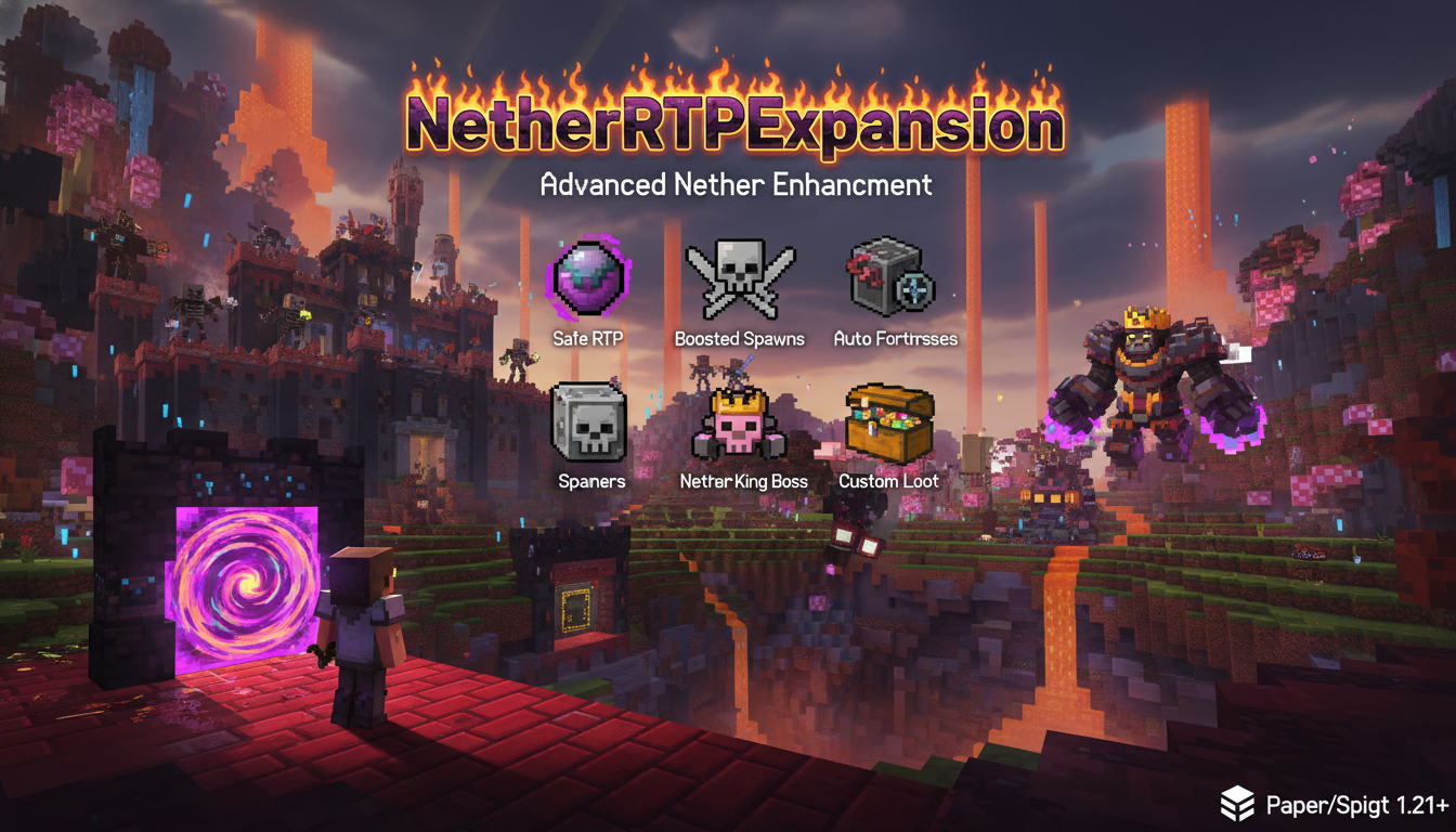 NetherRTPExpansion