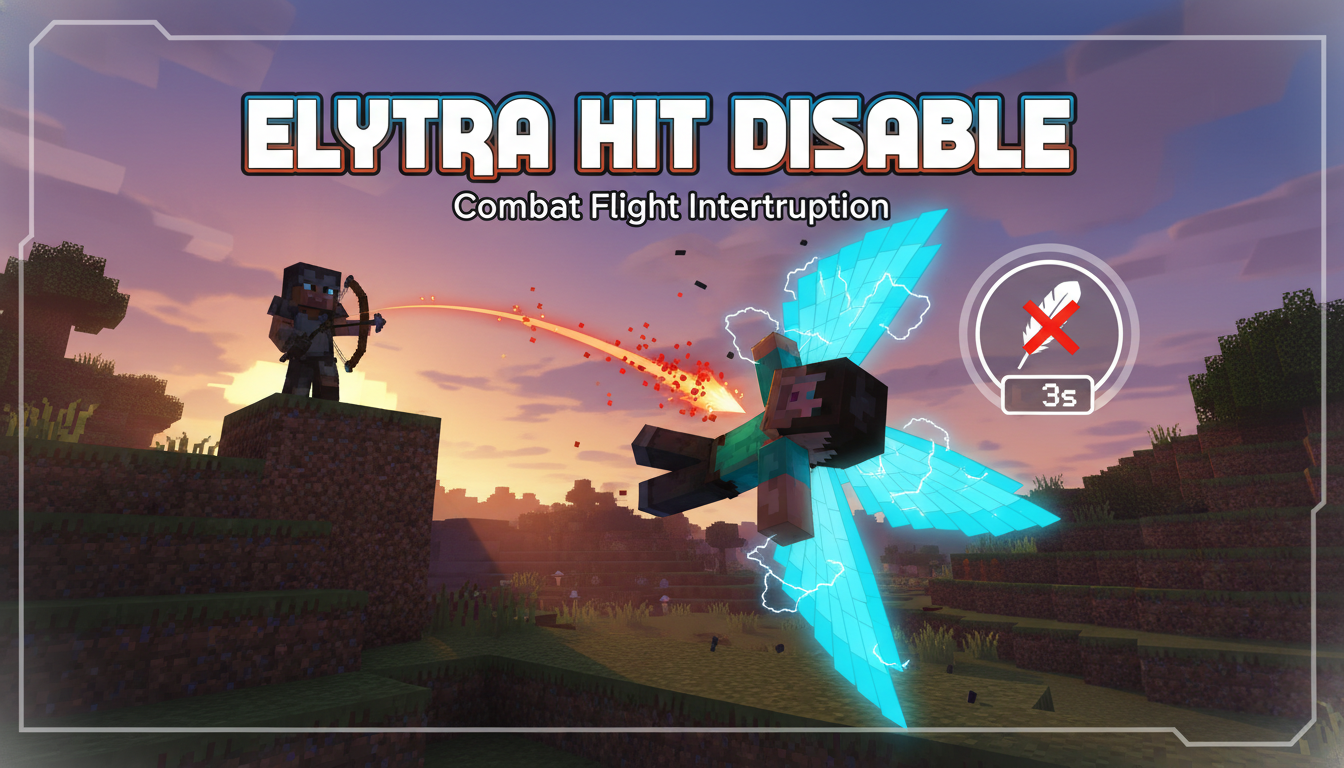 ElytraHitDisable