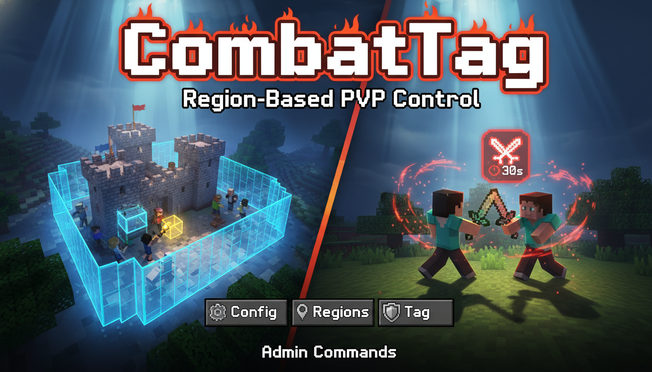 CombatTag