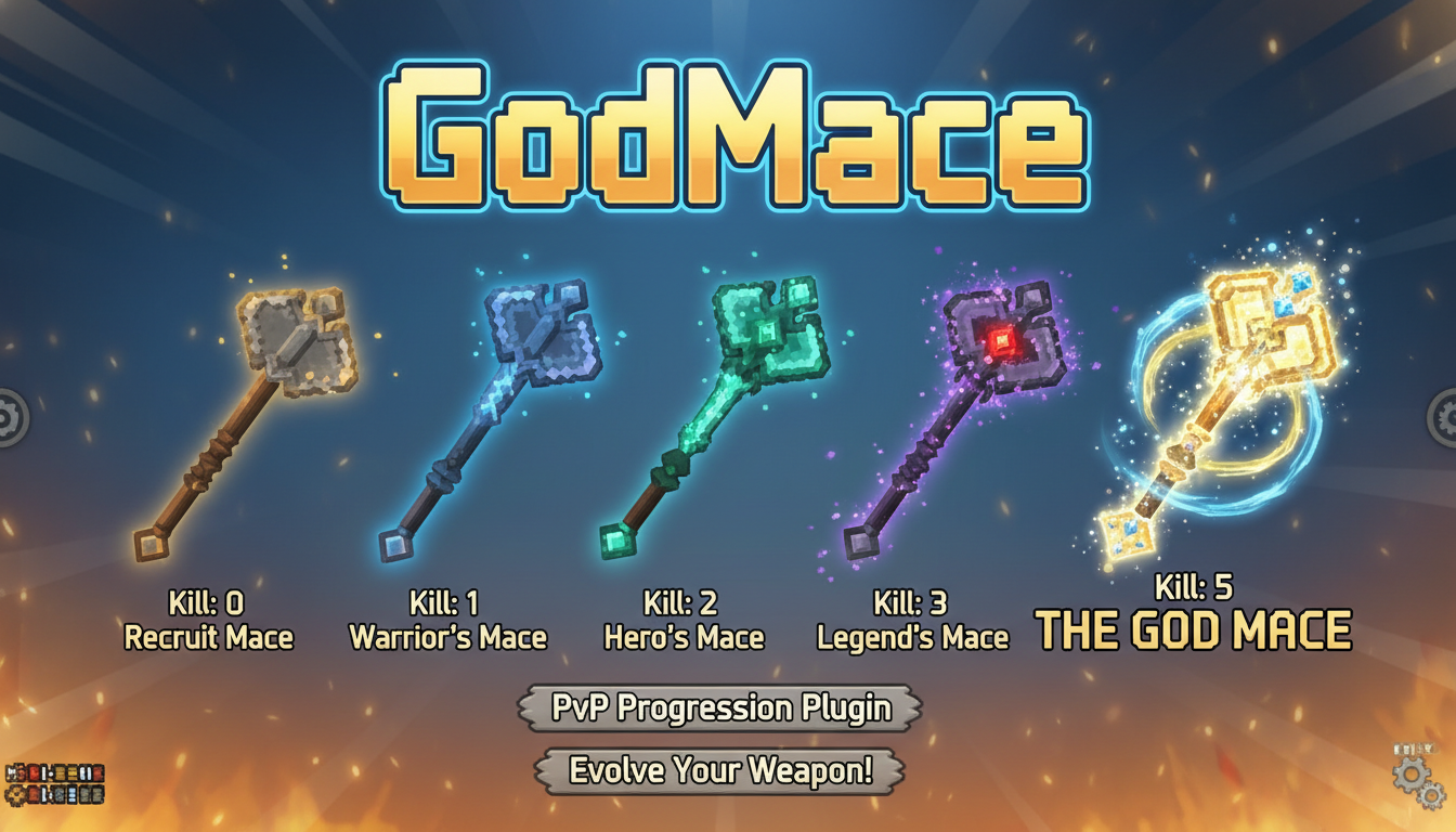 GodMace
